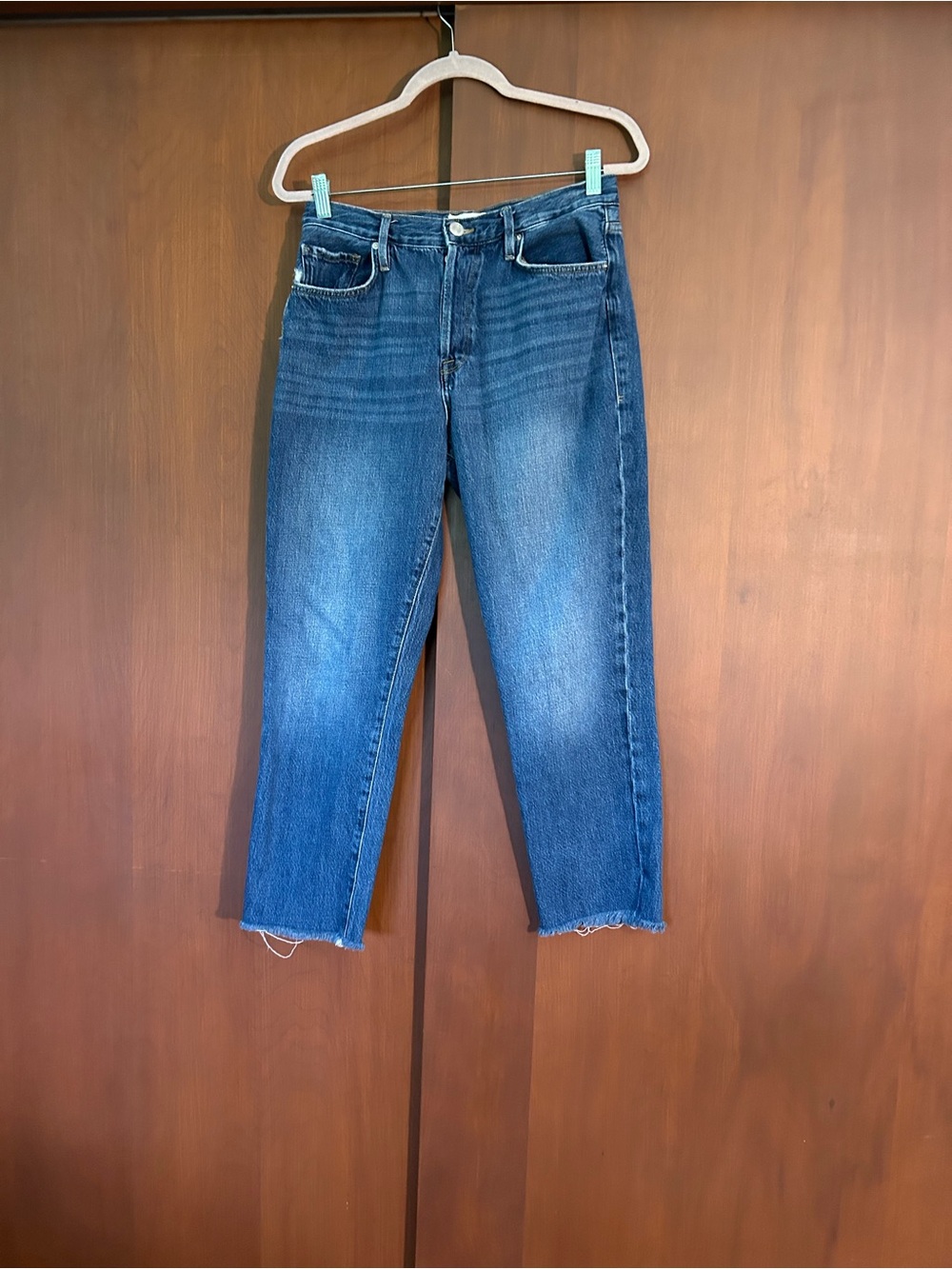 Frame Denim LeOriginal Jeans